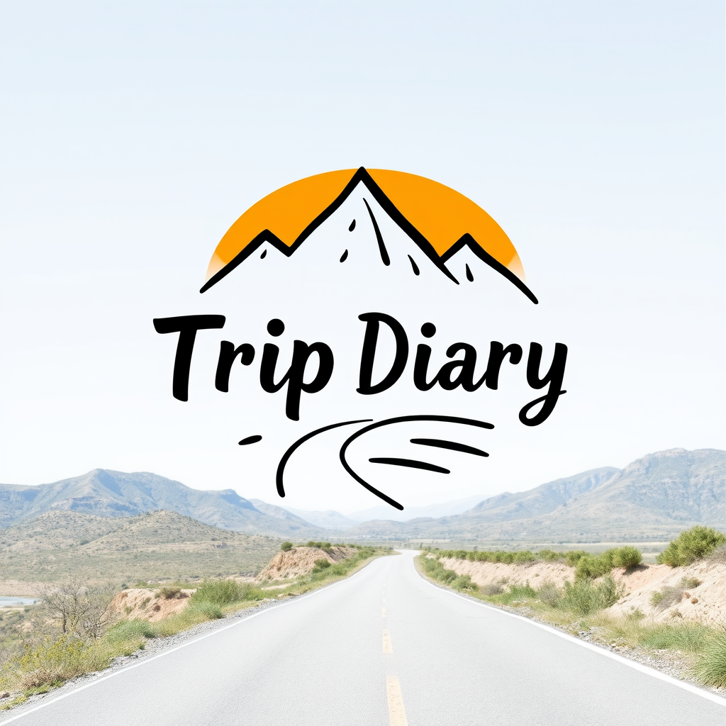 Trip Diary